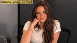Brianna Konefall Net Worth