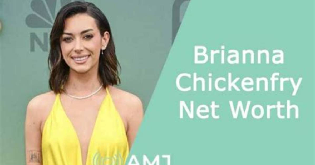 Brianna Oppenheimer Net Worth