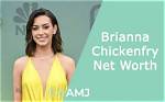 Brianna Oppenheimer Net Worth