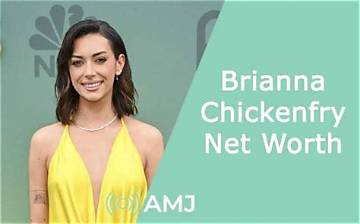 Brianna Oppenheimer Net Worth