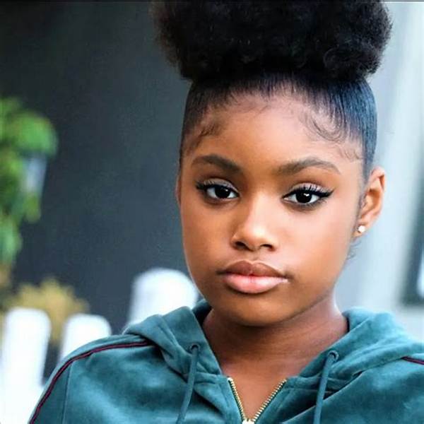 Brianni Walker Net Worth