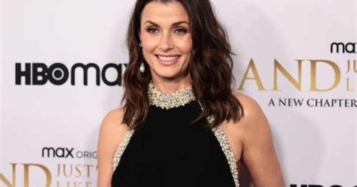 Bridget Moynahan Net Worth