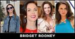 Bridget Rooney Net Worth