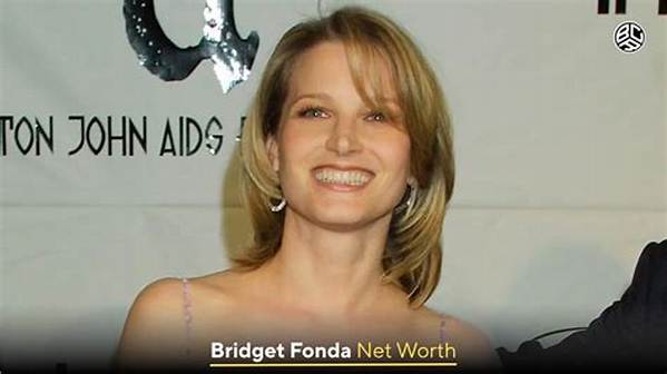 Bridget Wareham Net Worth