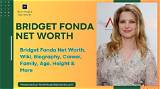 Bridget White Net Worth