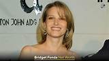 Bridget Winder Net Worth