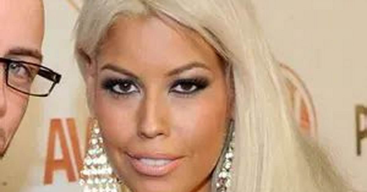 Bridgette B. Net Worth