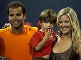 Bridgette Wilson-Sampras Net Worth