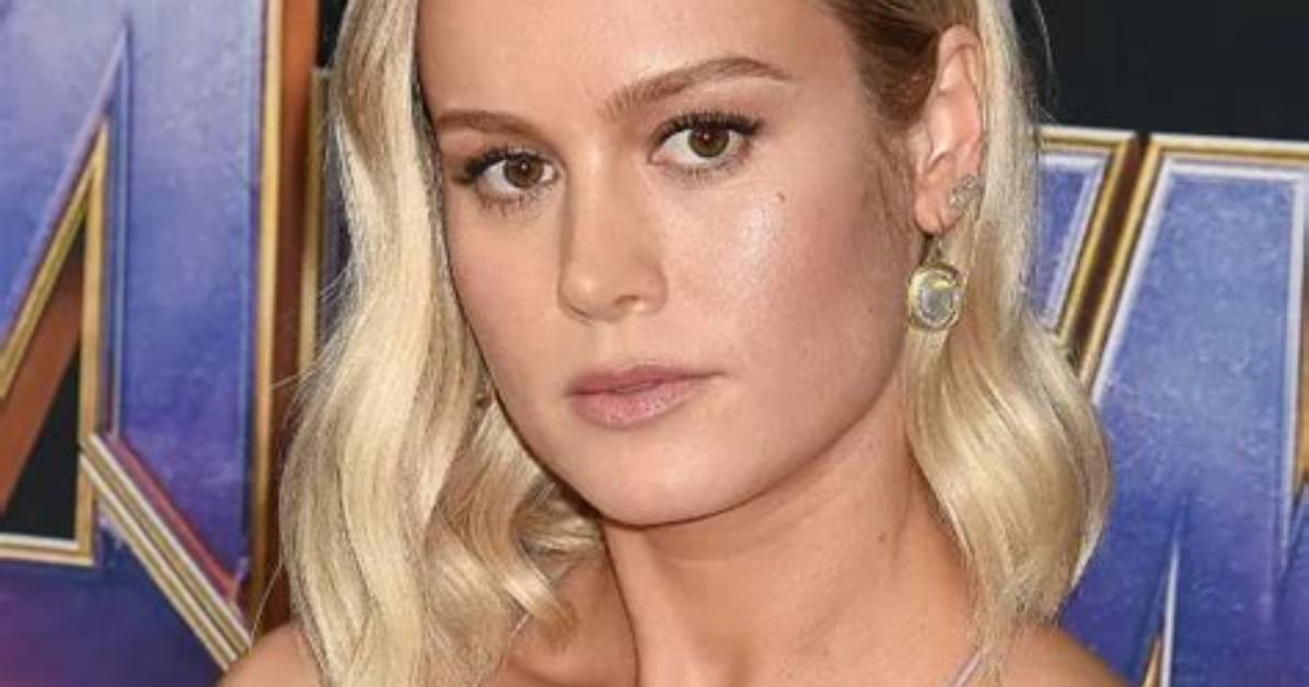 Brie Larson Net Worth