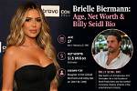 Brielle Gearson Net Worth