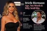 Brielle Gearson Net Worth