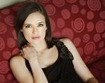Brina Palencia Net Worth
