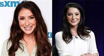 Bristol Palin Net Worth