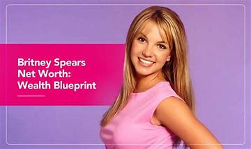 Britney Bailey Net Worth