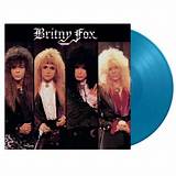 Britny Fox Net Worth