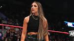 Britt Baker Net Worth