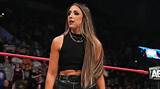 Britt Baker Net Worth