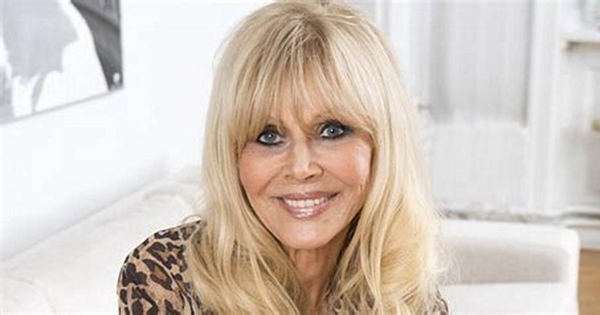 Britt Ekland (Actress) Net Worth