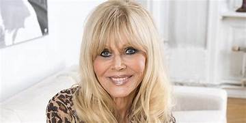 Britt Ekland Net Worth