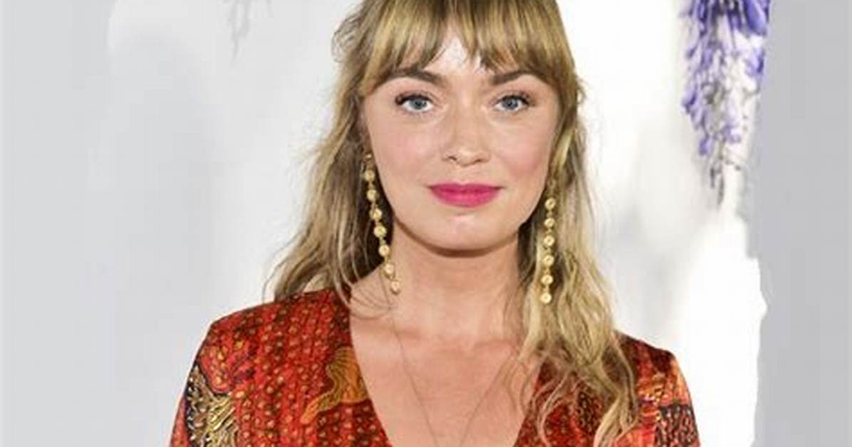 Britt Irvin Net Worth