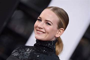 Britt Robertson Net Worth