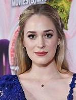 Brittany Bristow Net Worth