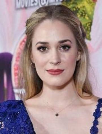 Brittany Bristow Net Worth