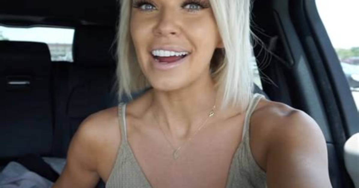 Brittany Dawn Net Worth