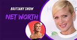 Brittany Eldridge Net Worth
