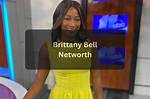 Brittany Fetkin Net Worth