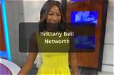 Brittany Fetkin Net Worth