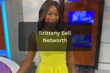 Brittany Fetkin Net Worth