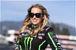 Brittany Force Net Worth