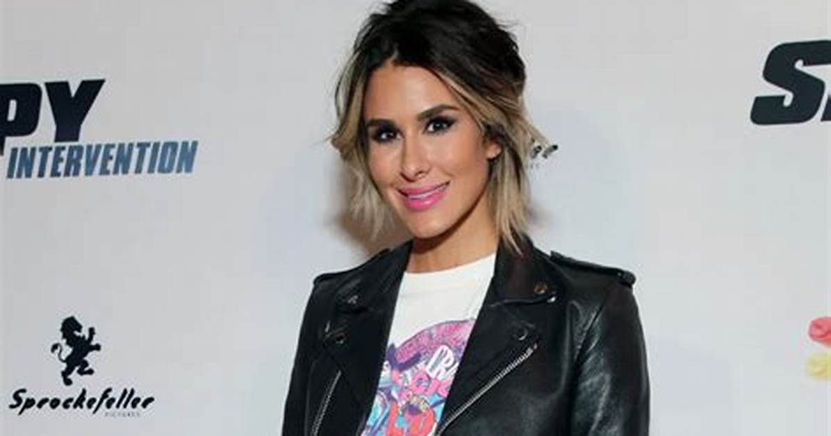 Brittany Furlan Net Worth