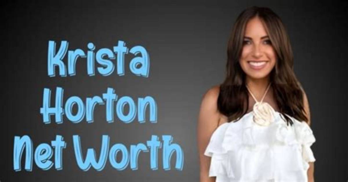 Brittany Horton Net Worth
