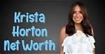 Brittany Horton Net Worth