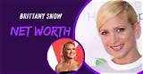 Brittany Lefebvre Net Worth