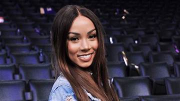 Brittany Renner Net Worth