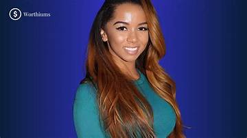 Brittany Scobie Net Worth