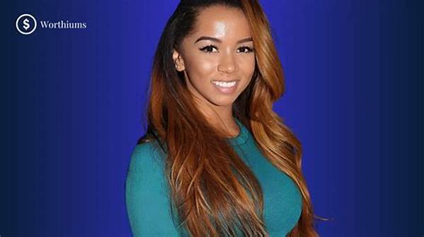 Brittany Scobie Net Worth