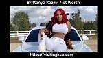 Brittanya O’campo Net Worth