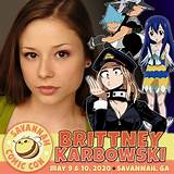 Brittney Karbowski Net Worth