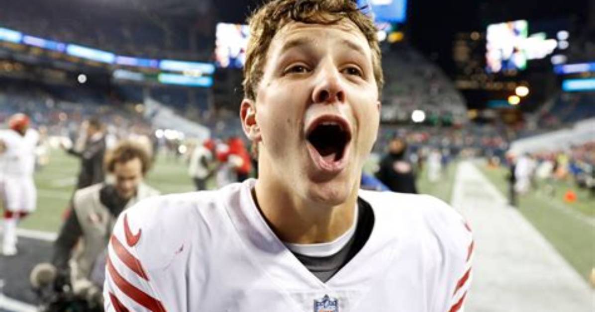 Brock Forsey Net Worth