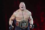 Brock Lesnar Net Worth