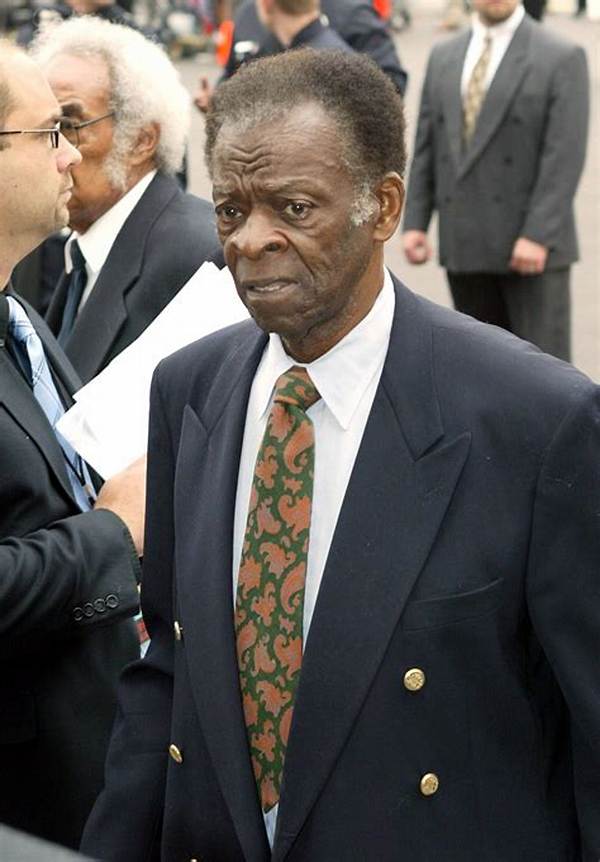 Brock Peters Net Worth