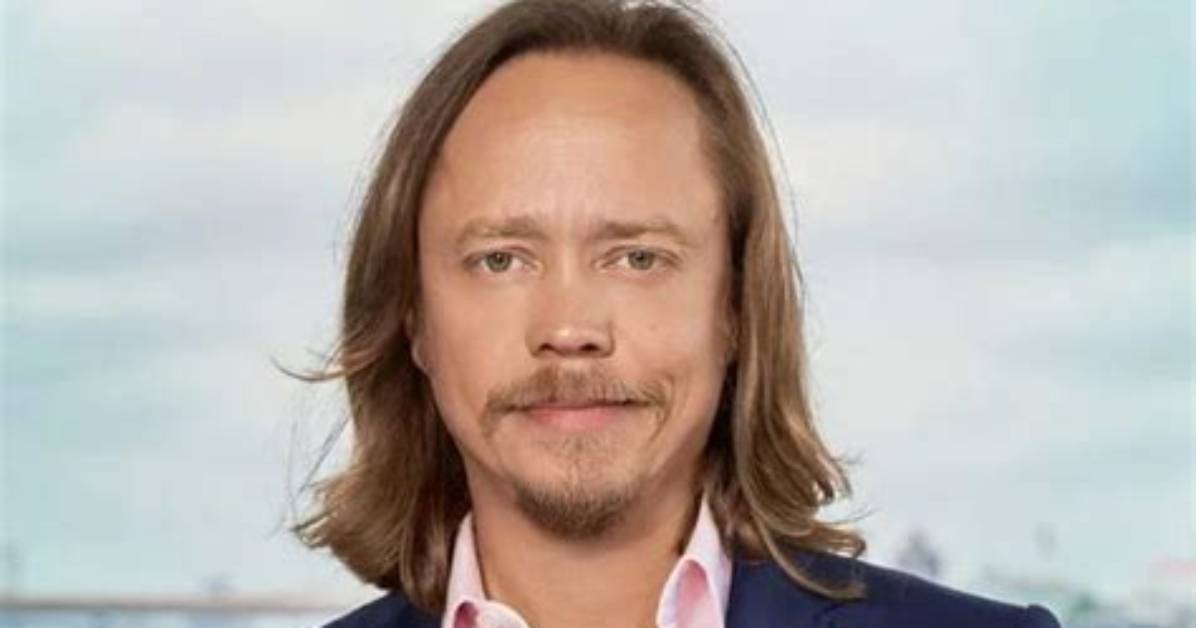 Brock Pierce Net Worth