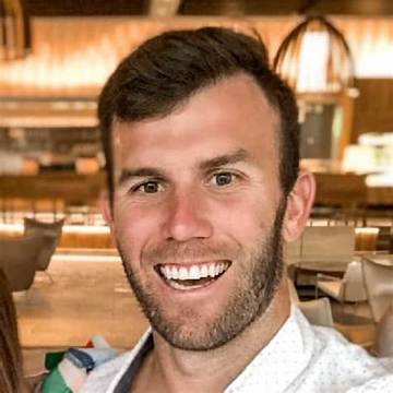 Brodie Smith Net Worth