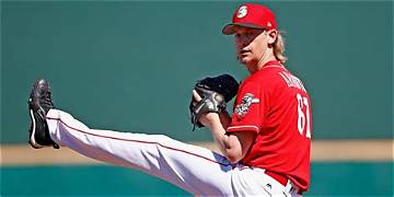 Bronson Arroyo Net Worth