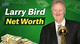 Bront Bird Net Worth