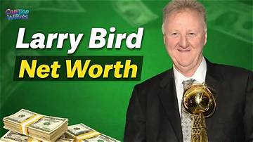 Bront Bird Net Worth
